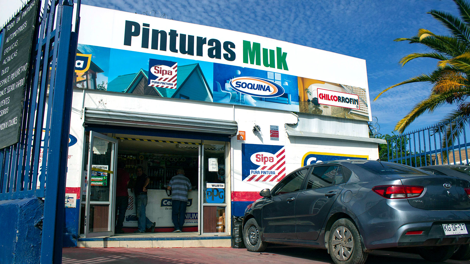 inicio