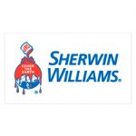 Logo Sherwin